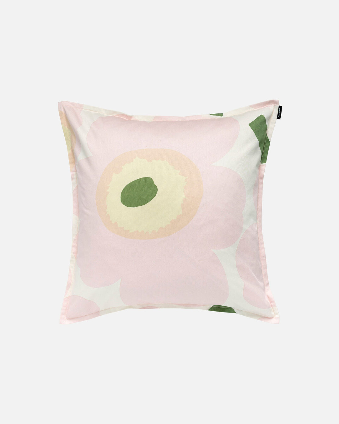 unikko cushion cover 50 x 50 cm - pink