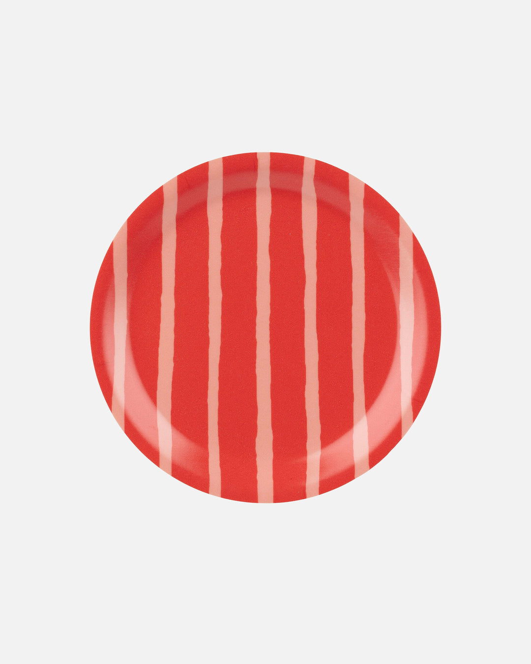 piccolo coaster - salmon