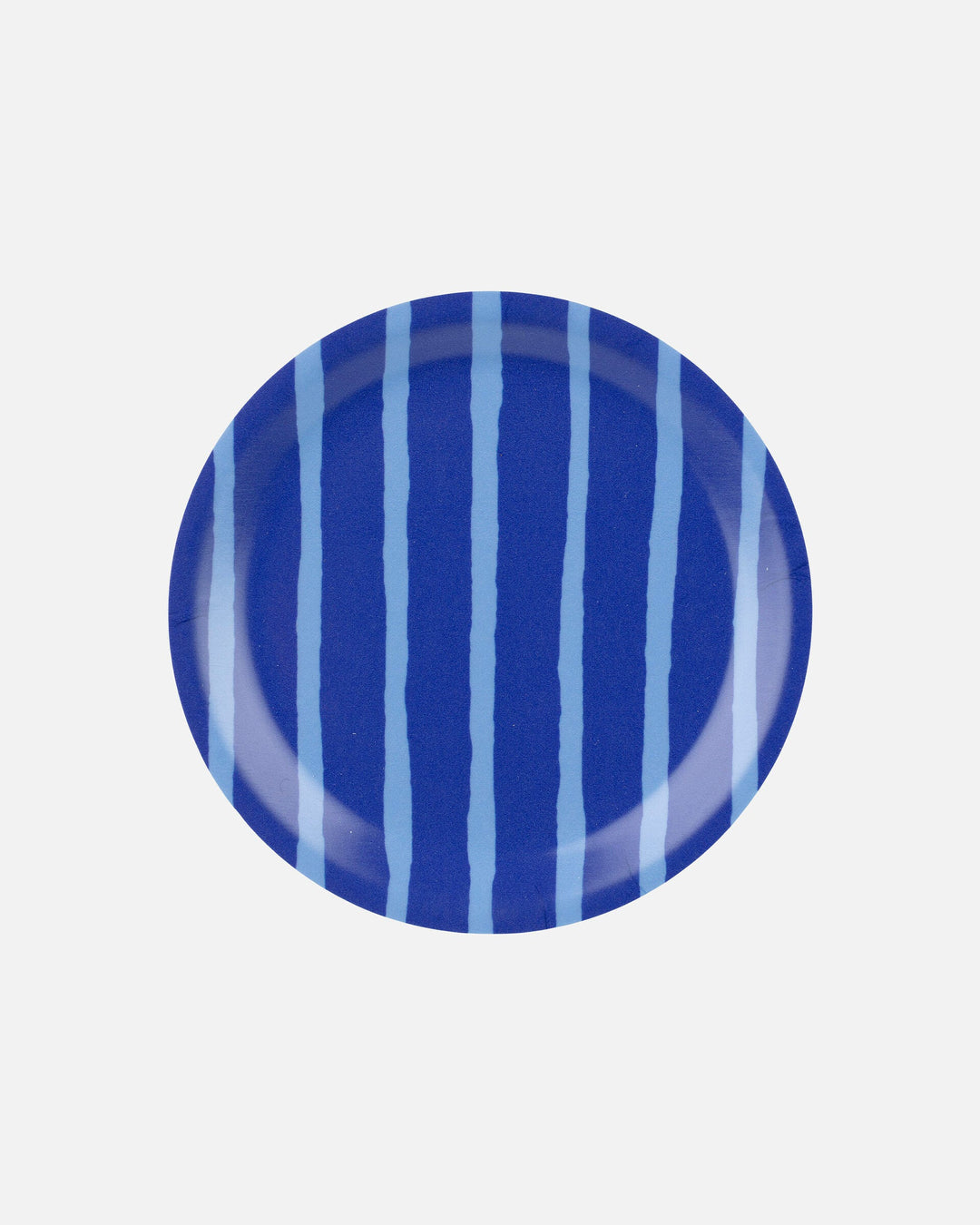 piccolo coaster - light blue/blue