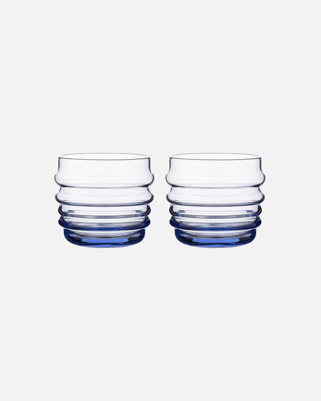 sukat makkaralla tumblers lavender 2 dl / set 2 pcs