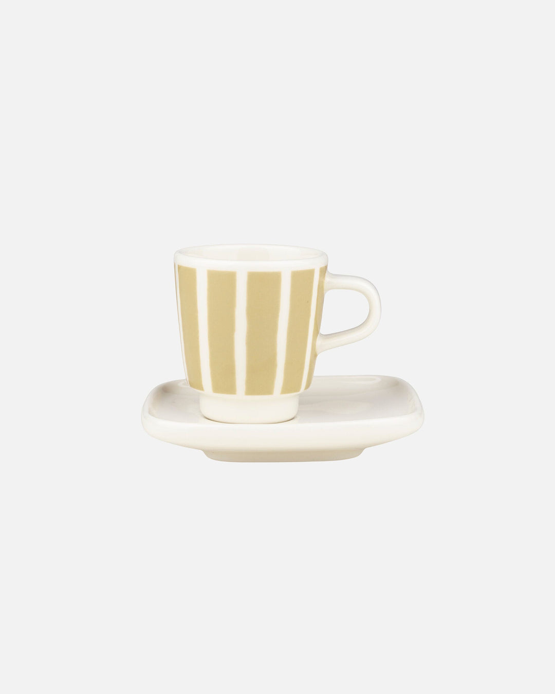 piccolo espresso set - sand