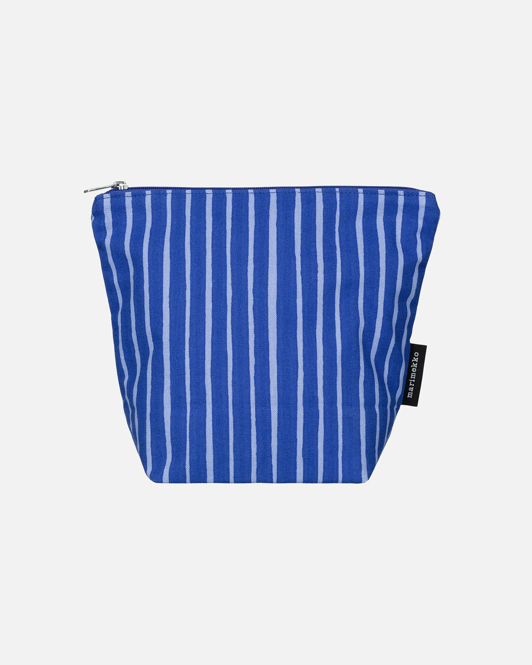 piccolo kaje cosmetic bag - blue/dark blue