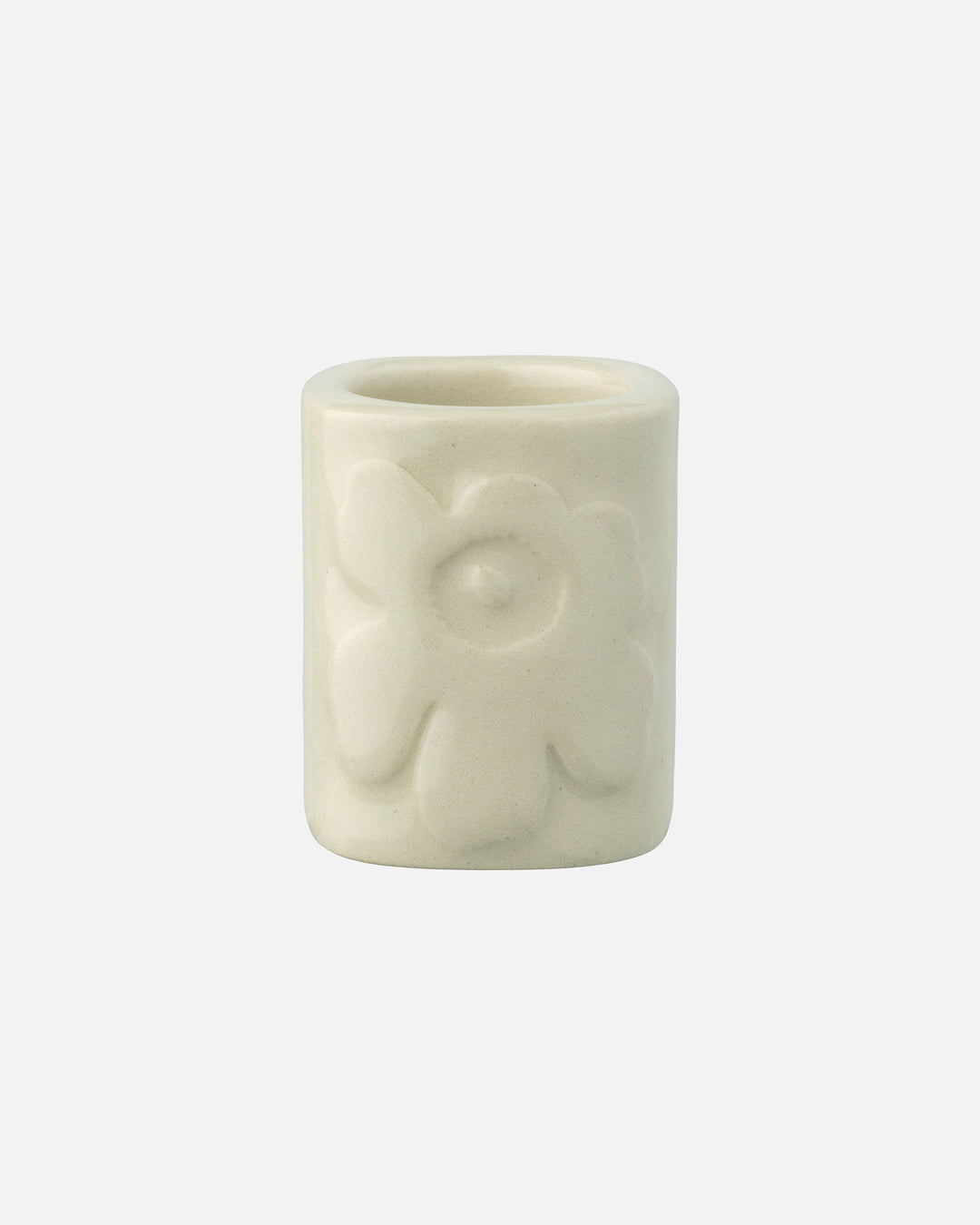 unikko toothbrush holder - sand