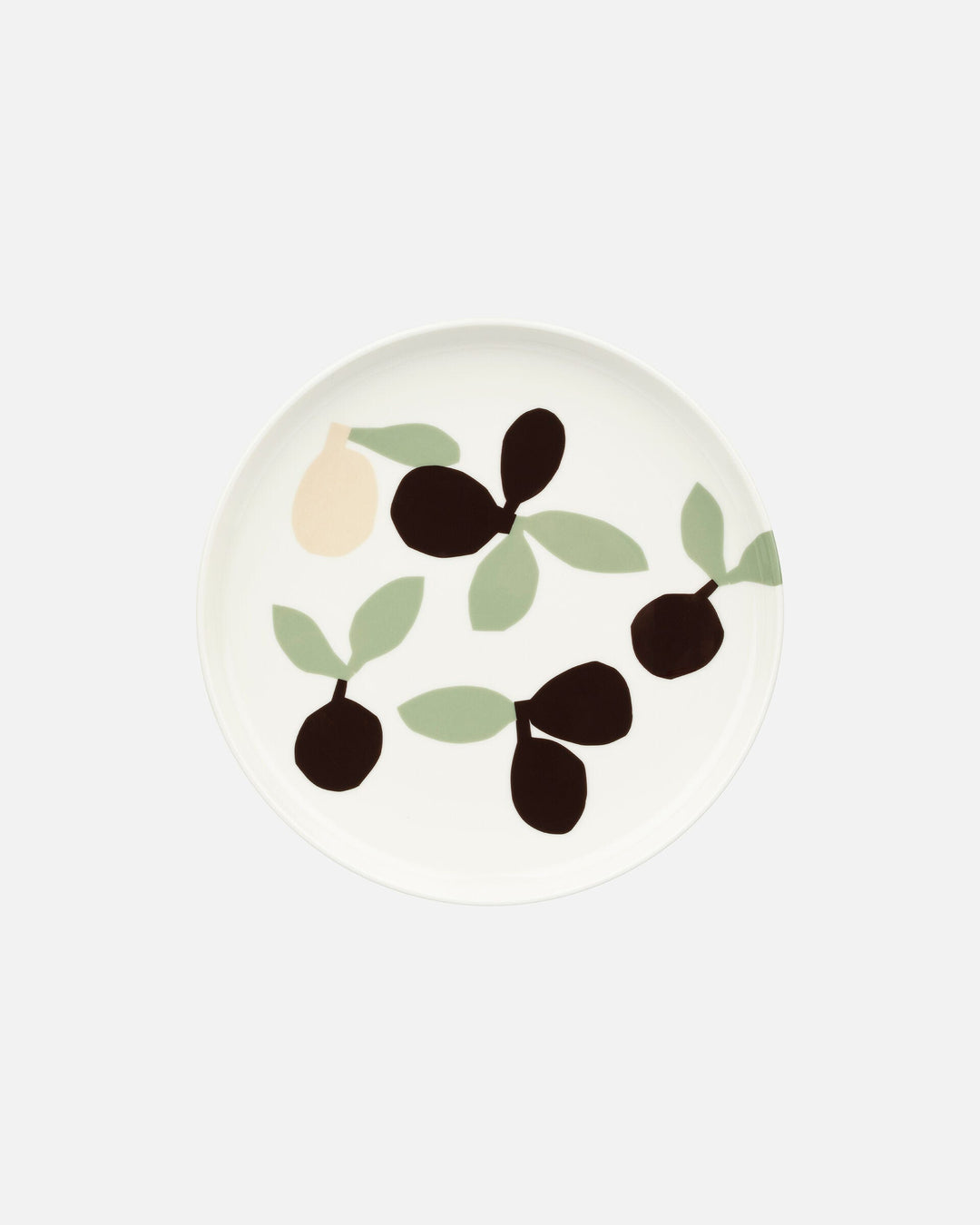 omppo plate 20 cm