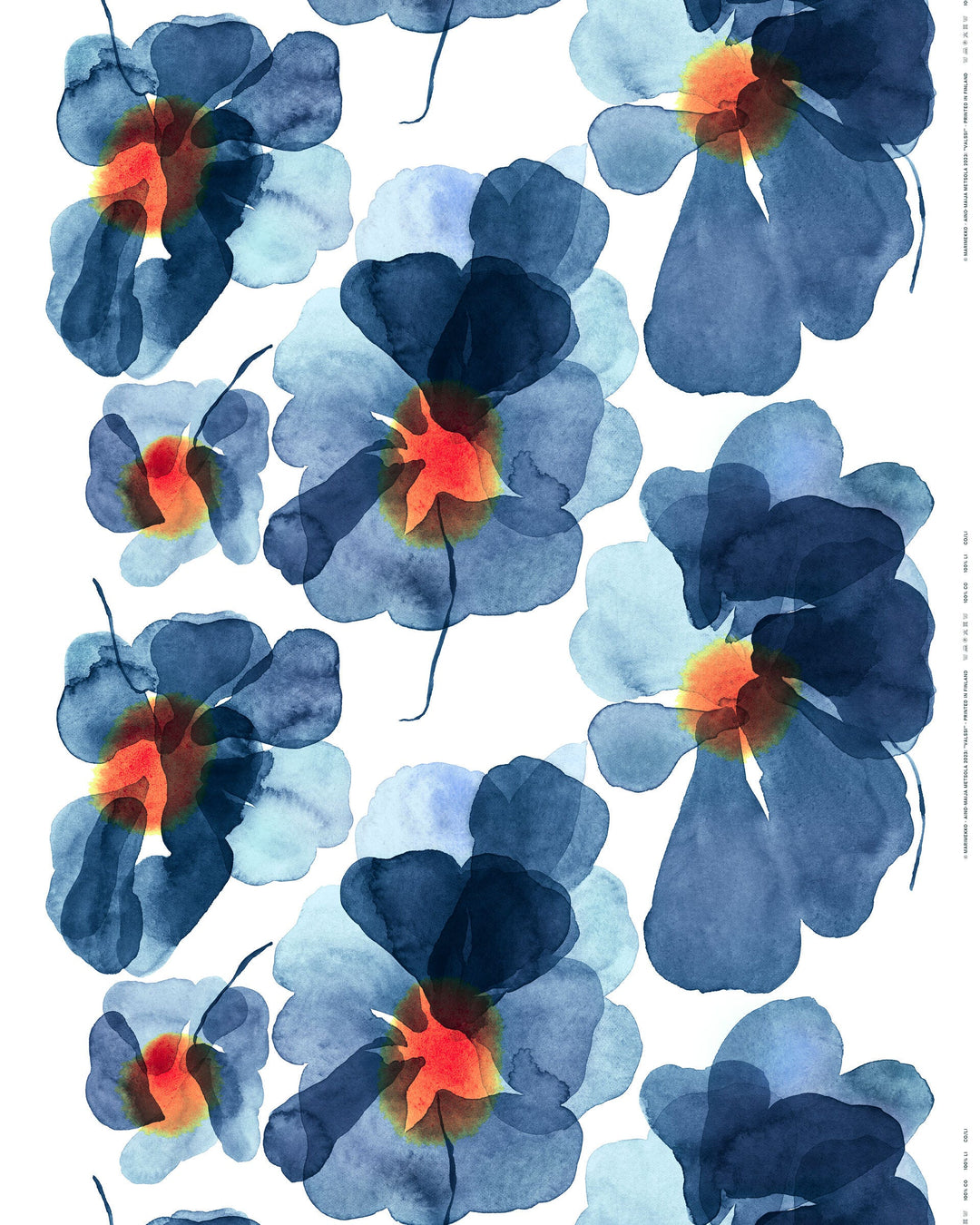 valssi cotton fabric