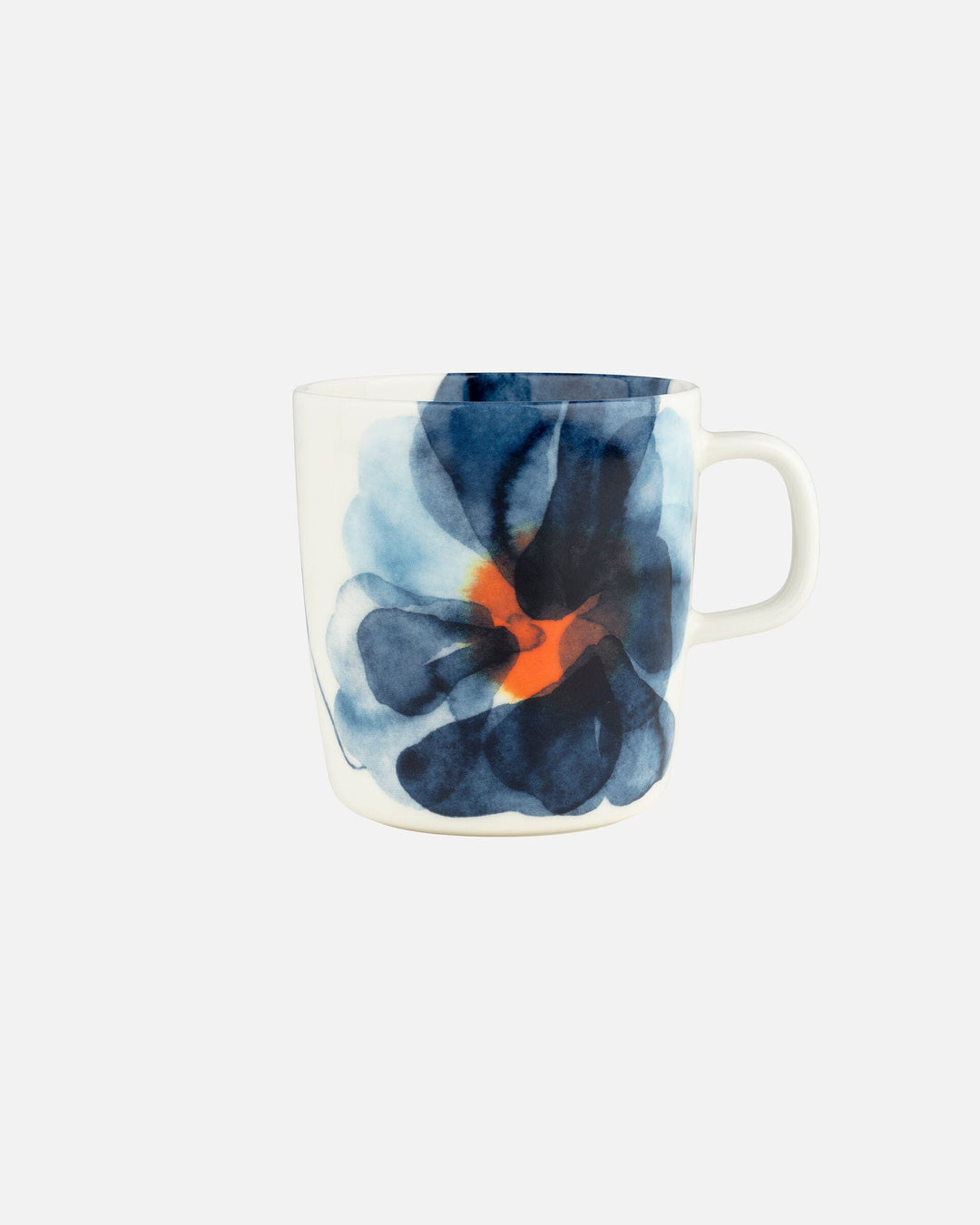 valssi mug 4 dl - blue
