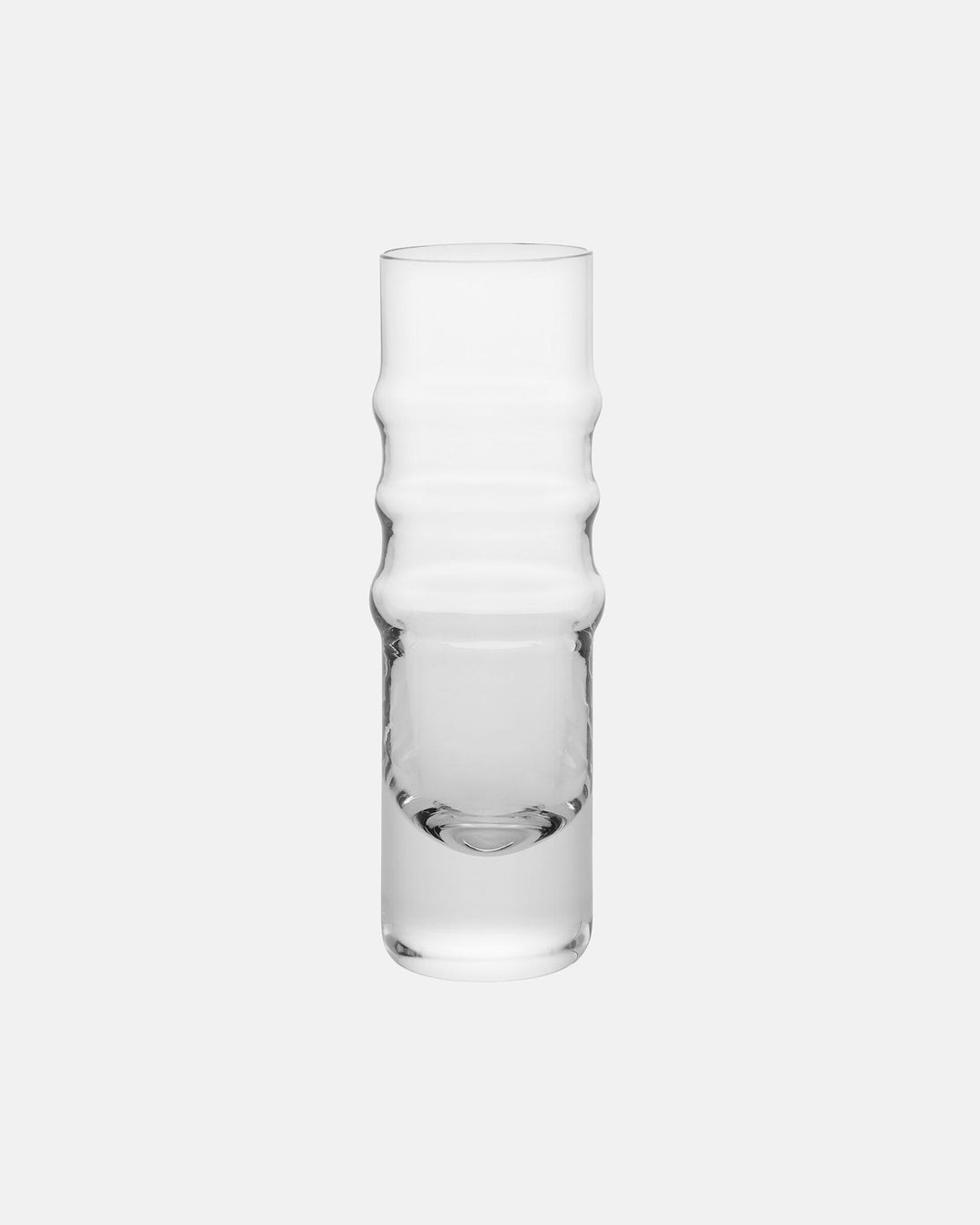 Sukat Makkaralla Flute Glass 1,5 dl - Clear