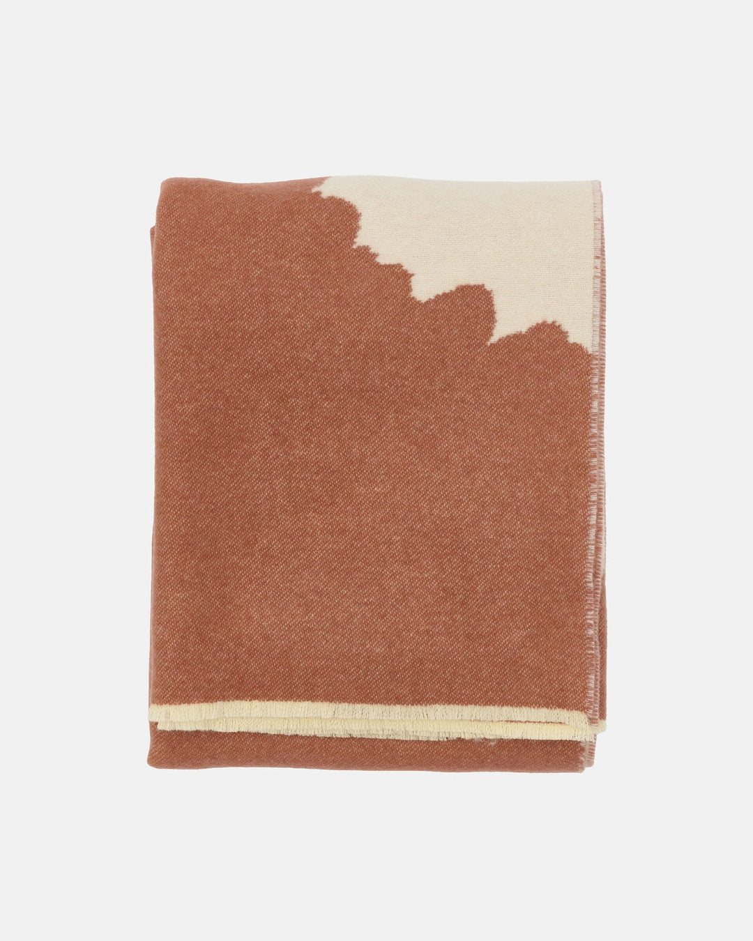 Iso Unikko Throw - Unber