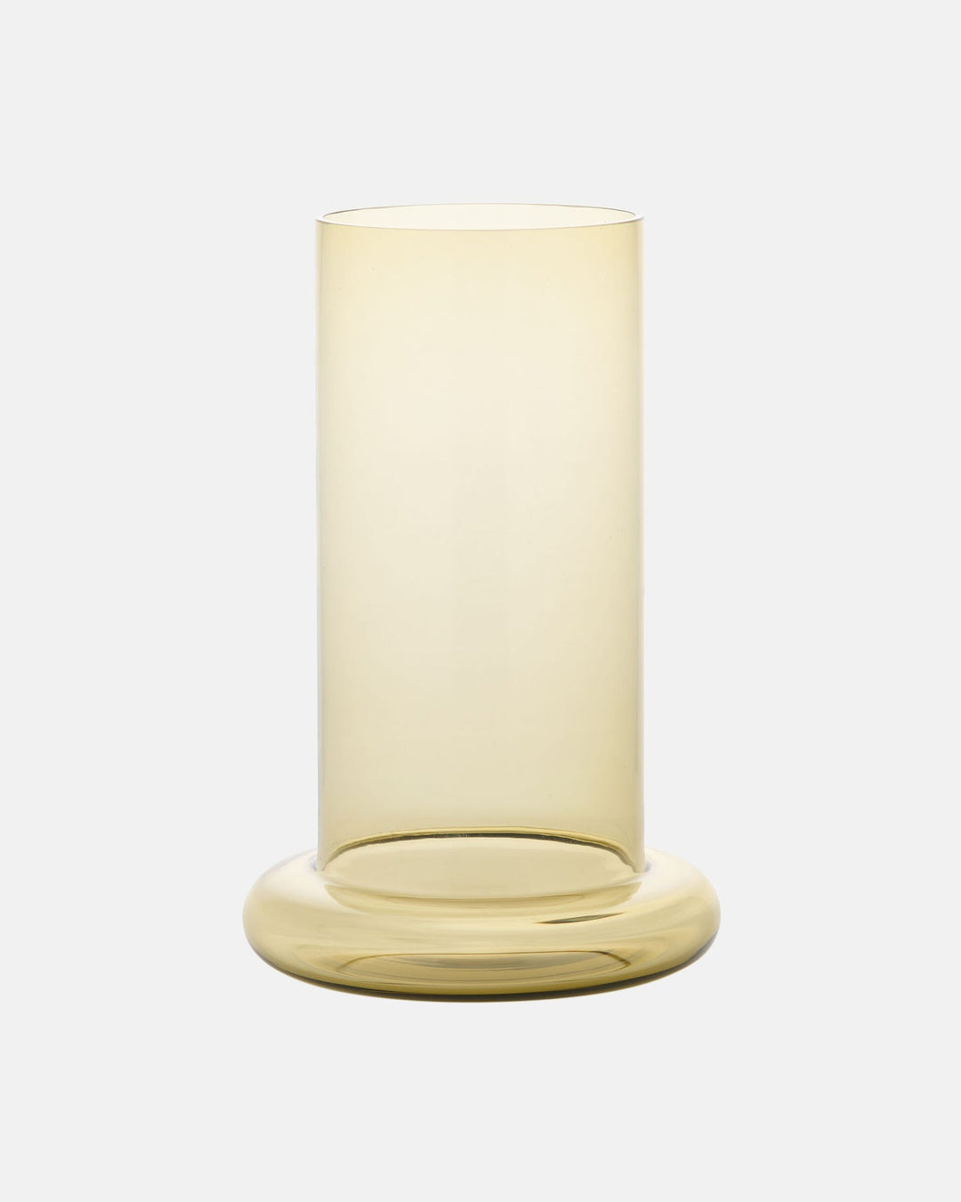 Pilari Vase - Butter