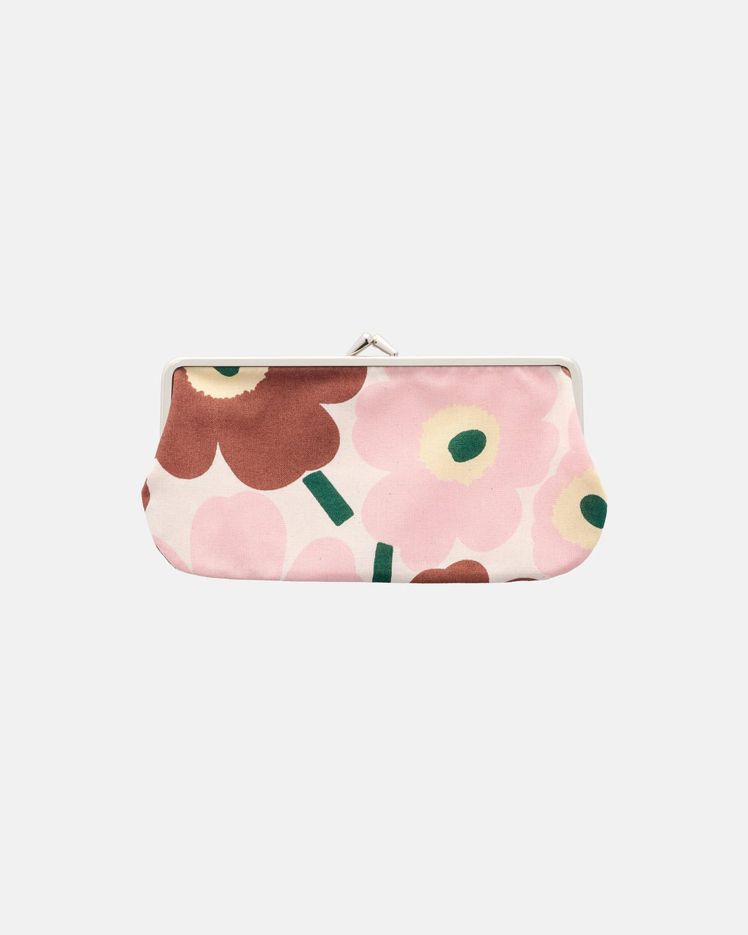 Mini Unikko Silmälasi kukkaro Clip Purse