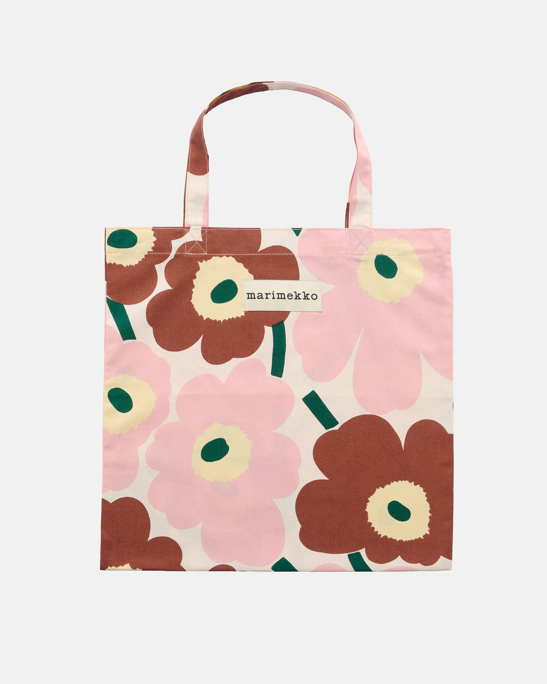 Pieni Unikko Tote Bag