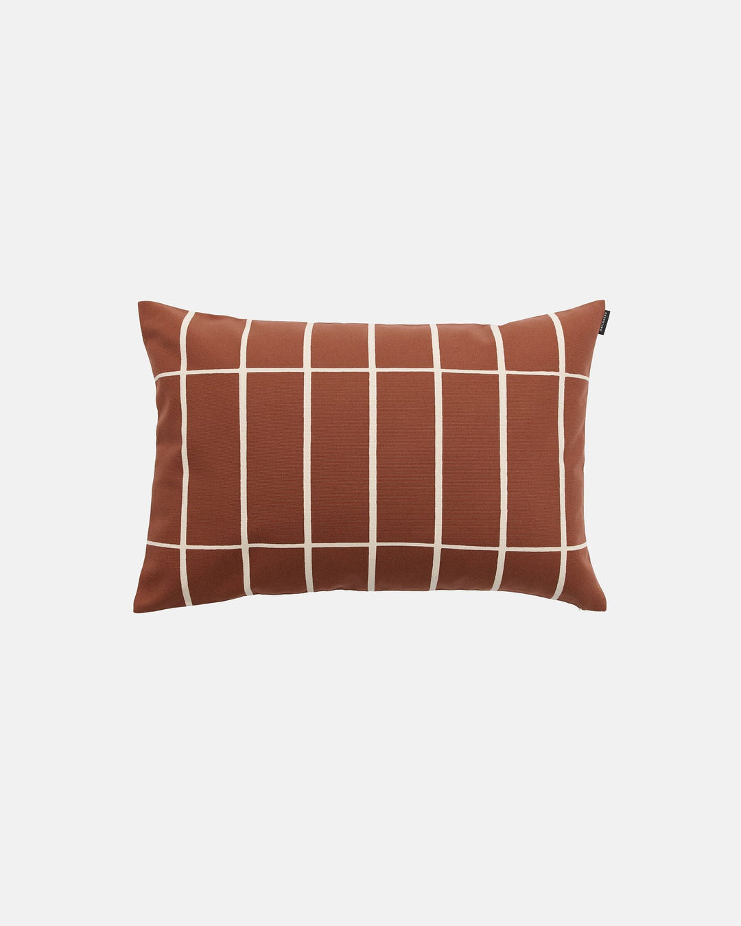 Tiiliskivi Cushion Cover - Umber