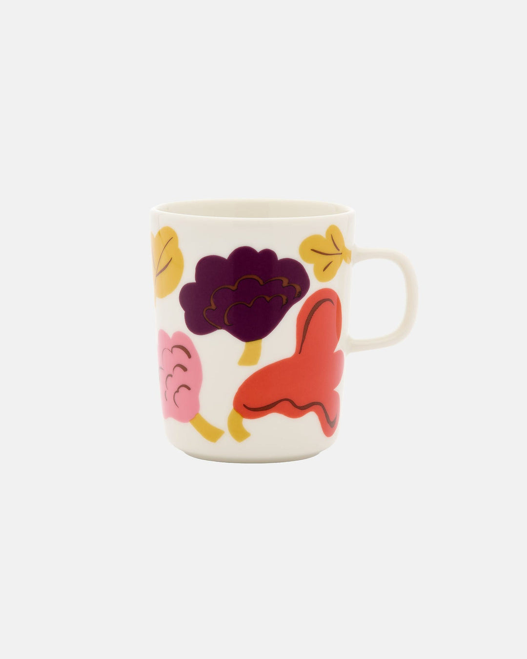 Kukasta Kukkaan Mug 2.5 DL