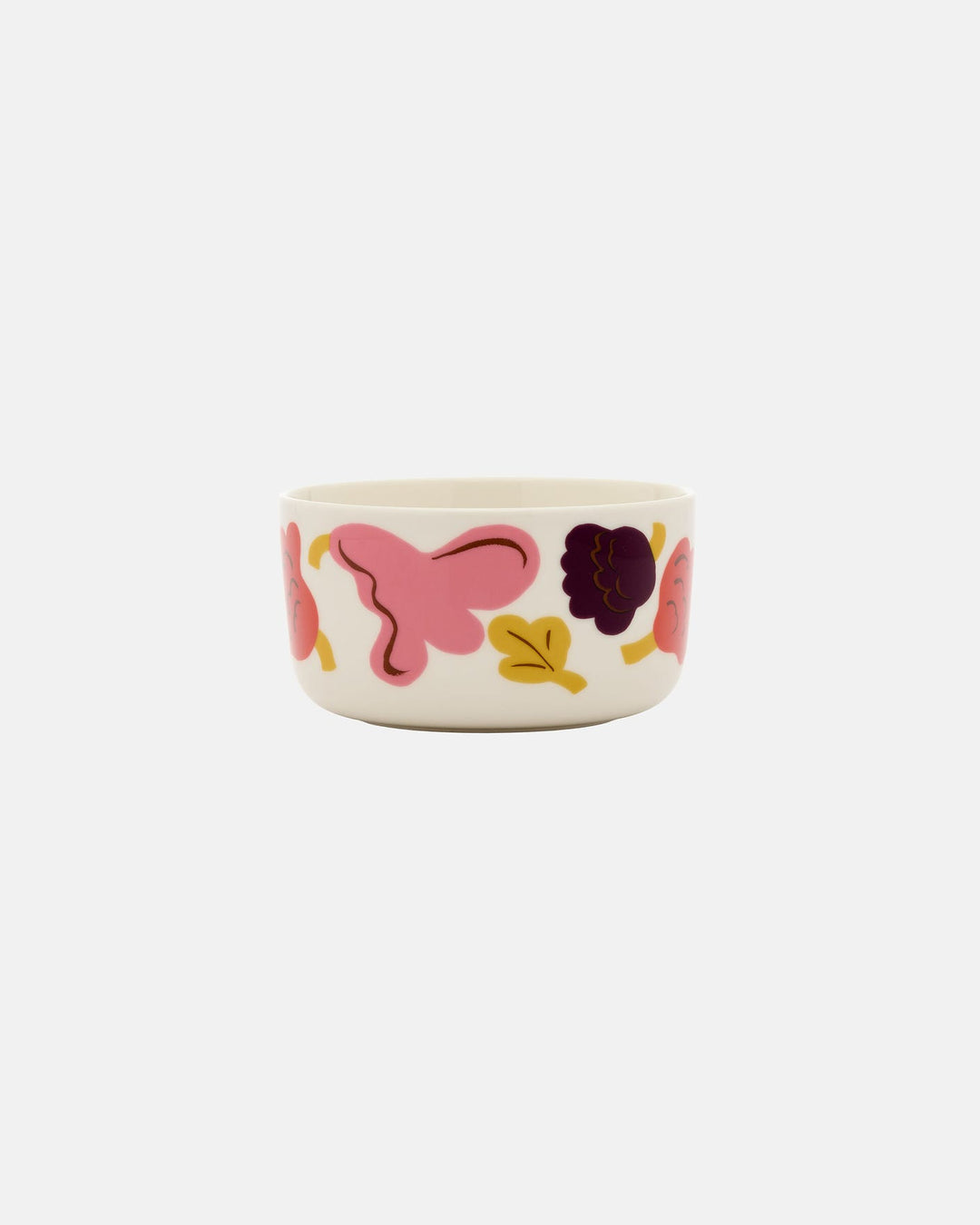 Kukasta kukkaan Bowl 5 DL