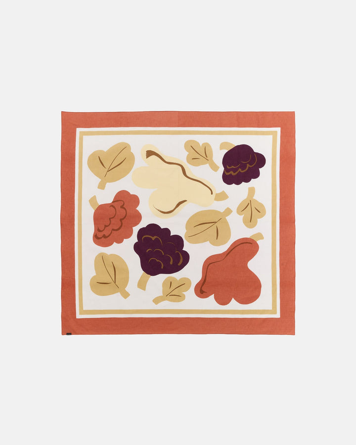 Kukasta kukkaan Tablecloth