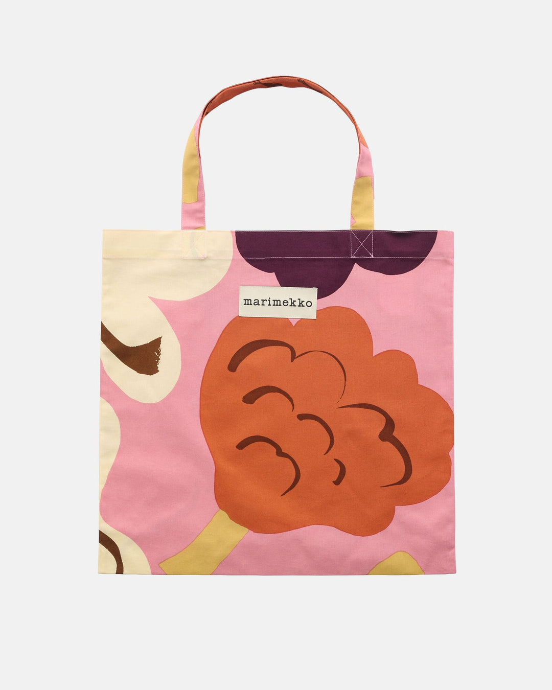 Kukasta kukkaan Tote Bag
