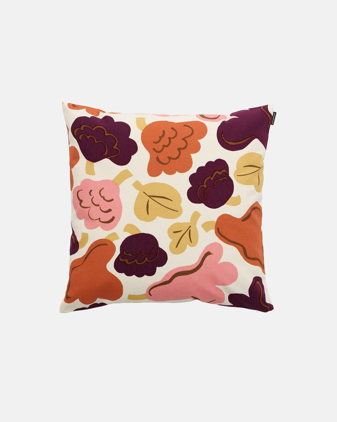 Pieni Kukasta Kukkaan Cushion cover