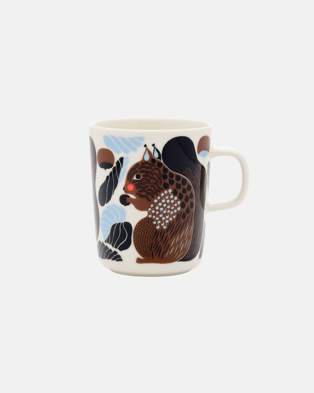 Kurre Mug 2.5 dl