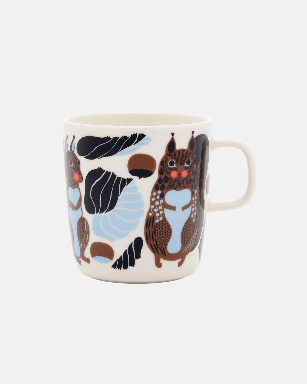 Kurre Mug 4 dl