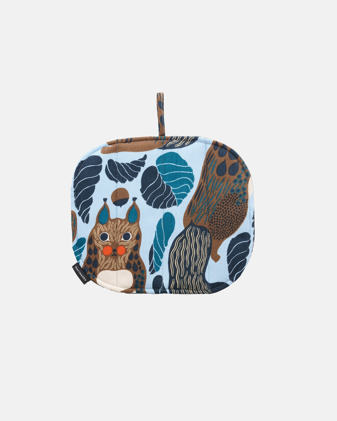 Pieni Kurre Pot holder