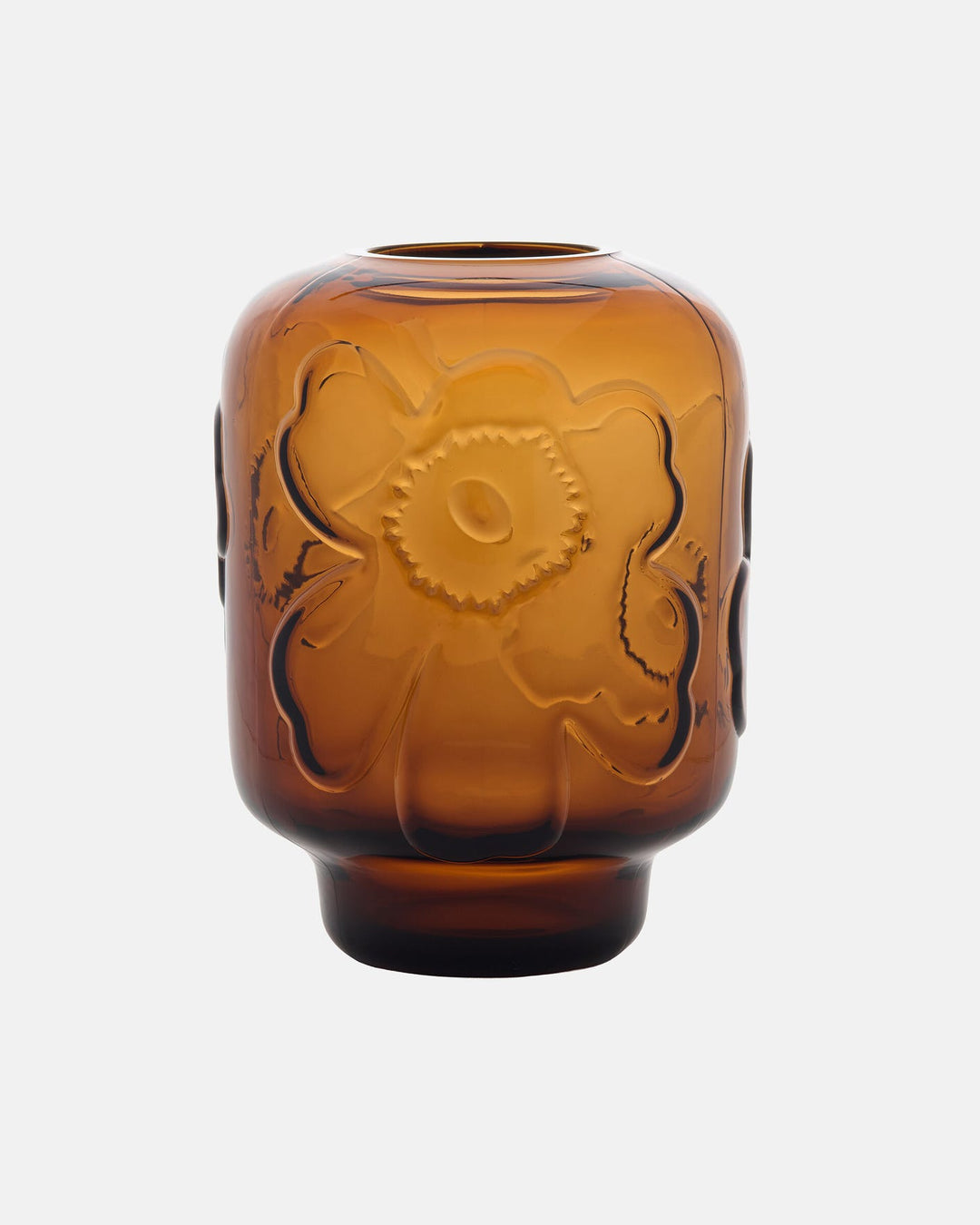 unikko vase - Umber