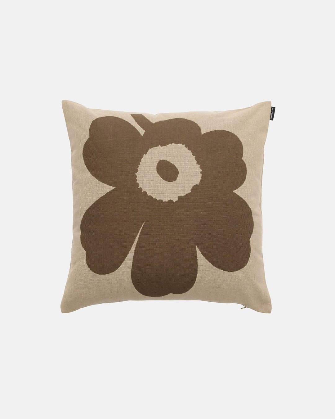 Unikko Cushion Cover - Beige
