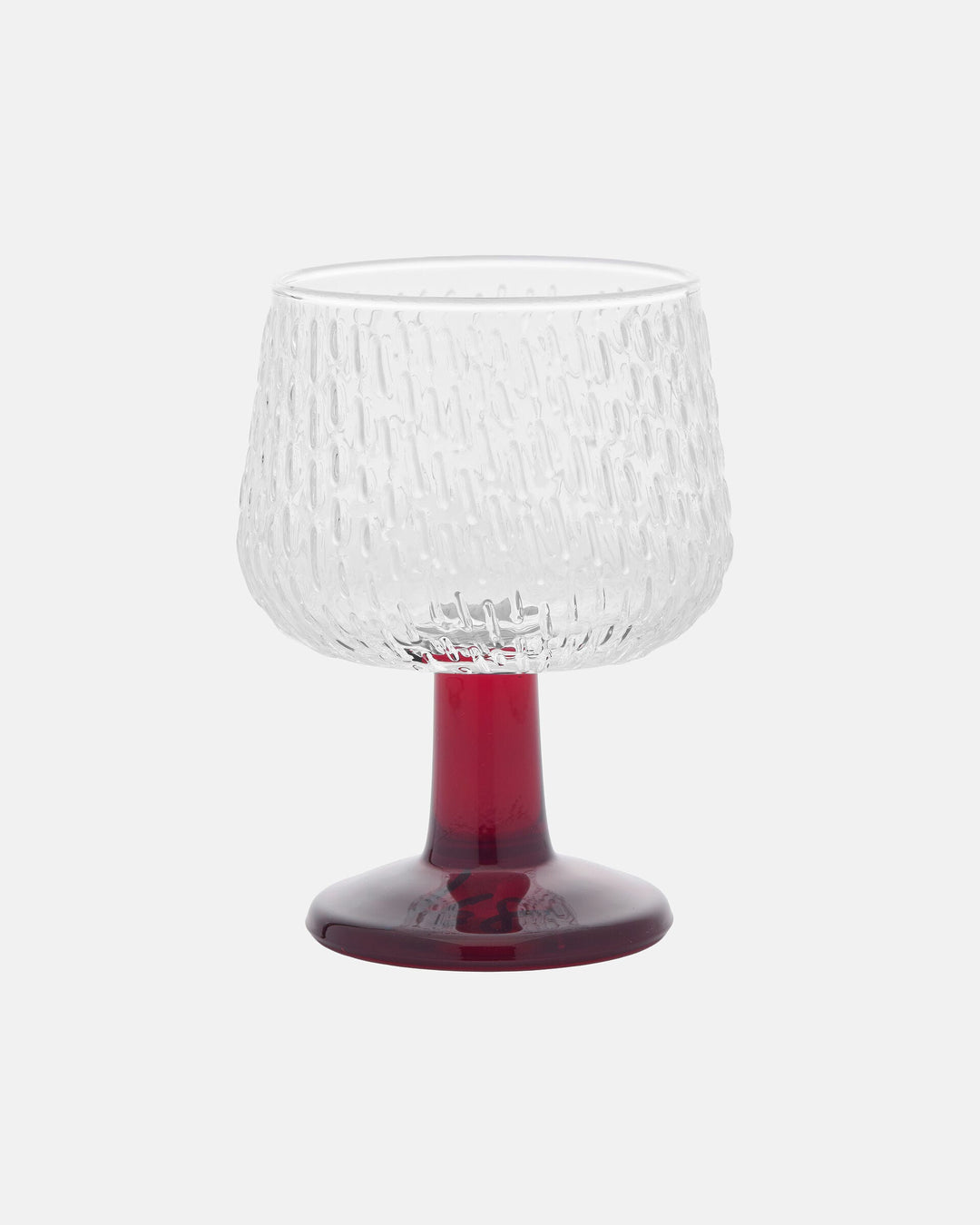 syksy goblet 2.5 dl - ruby