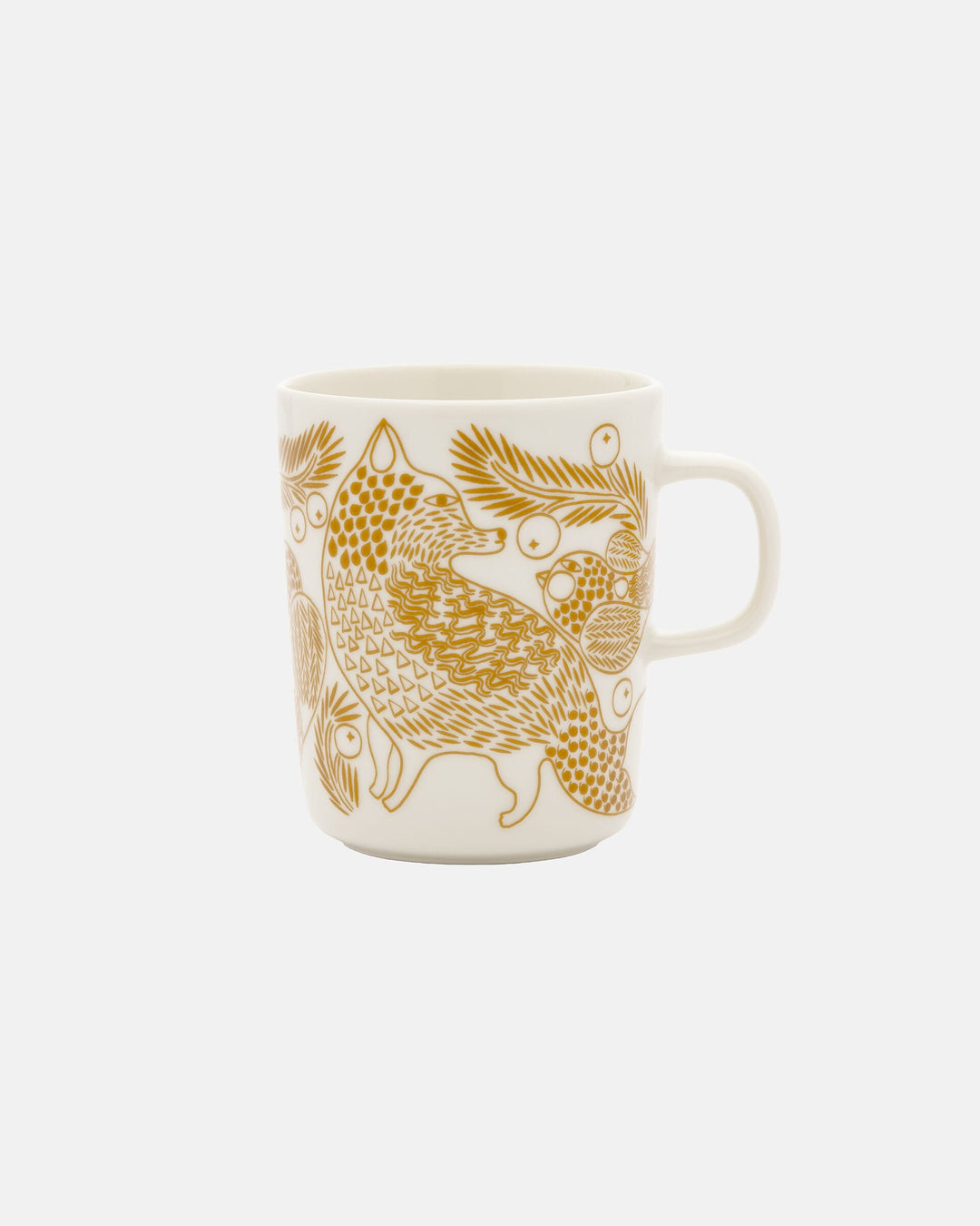 Piirto Ketunmarja Mug 2.5 dl