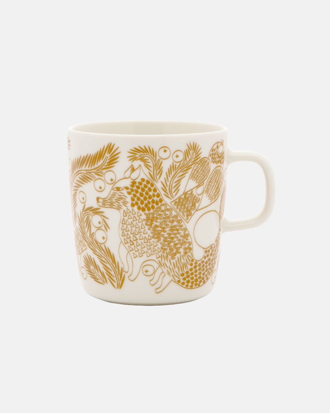 Piirto Ketunmarja Mug 4 dl