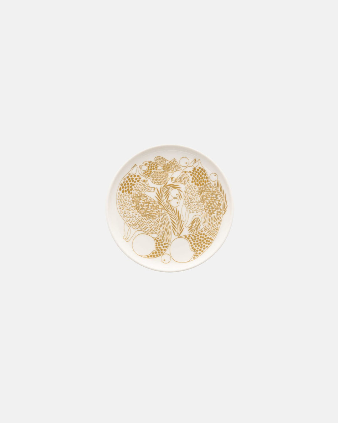 Piirto Ketunmarja Plate 13.5 cm