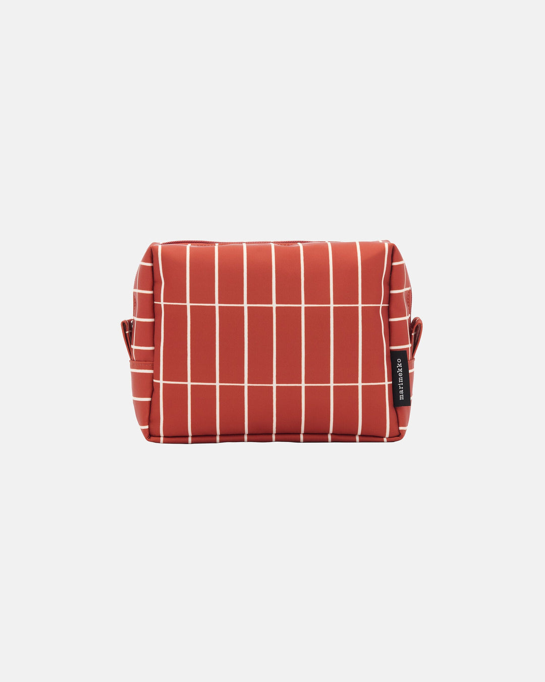 Pieni Tiiliskivi Vilja Cosmetic Bag