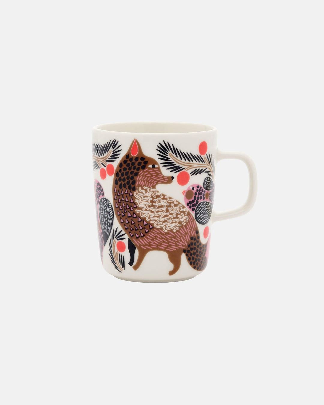 Ketunmarja Mug 2.5 dl