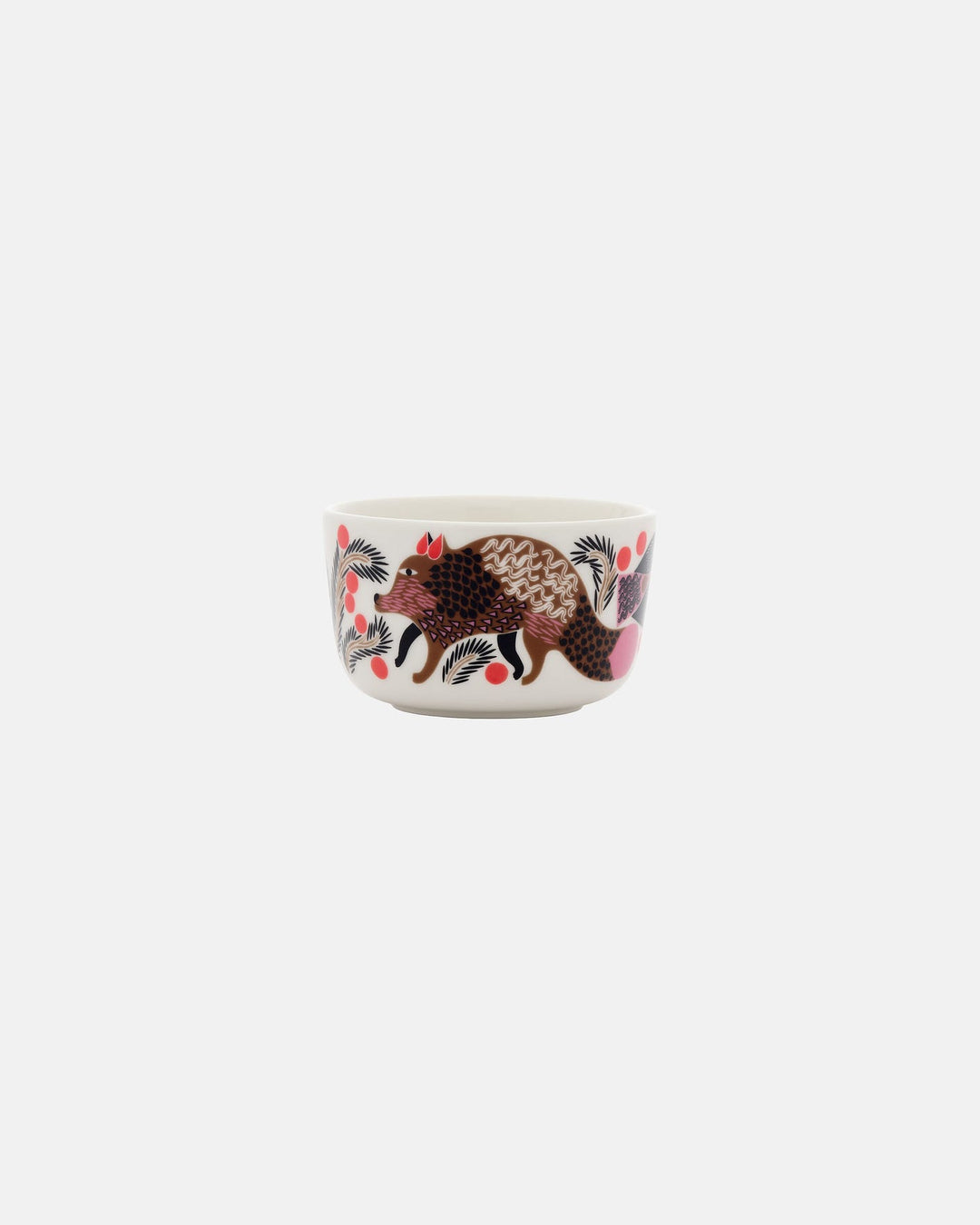 Ketunmarja Bowl 2.5 dl