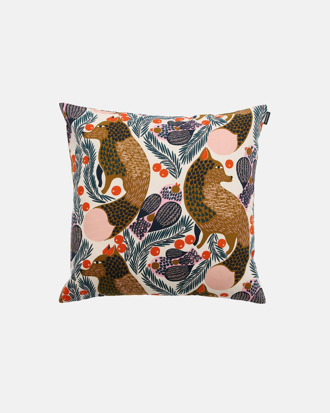 Pieni Ketunmarja Cushion Cover 50 x 50 cm