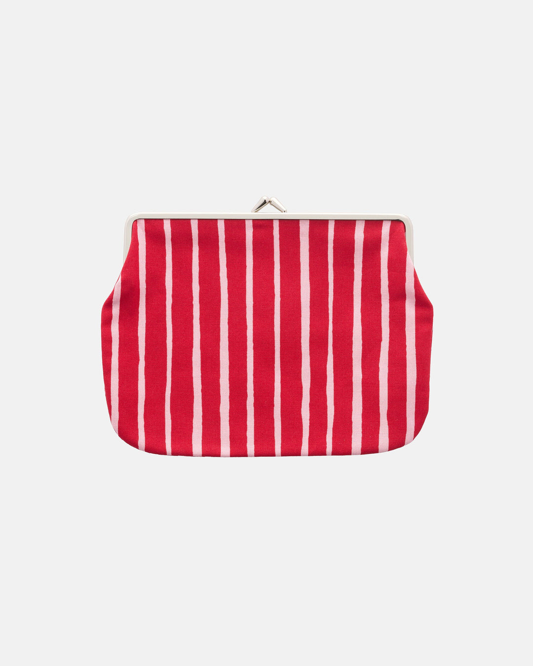 Piccolo Puolikas Kukkaro Purse - Red