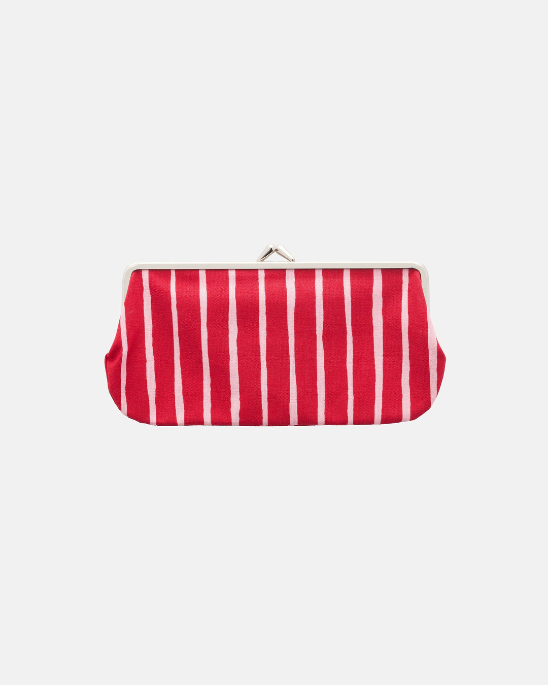 Piccolo Silmälasi Kukkaro Clip Purse - Red