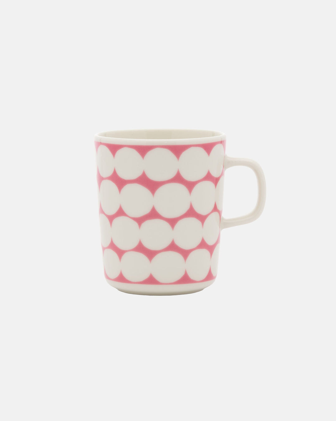 siirtolapuutarha mug 2,5 dl - wild rose
