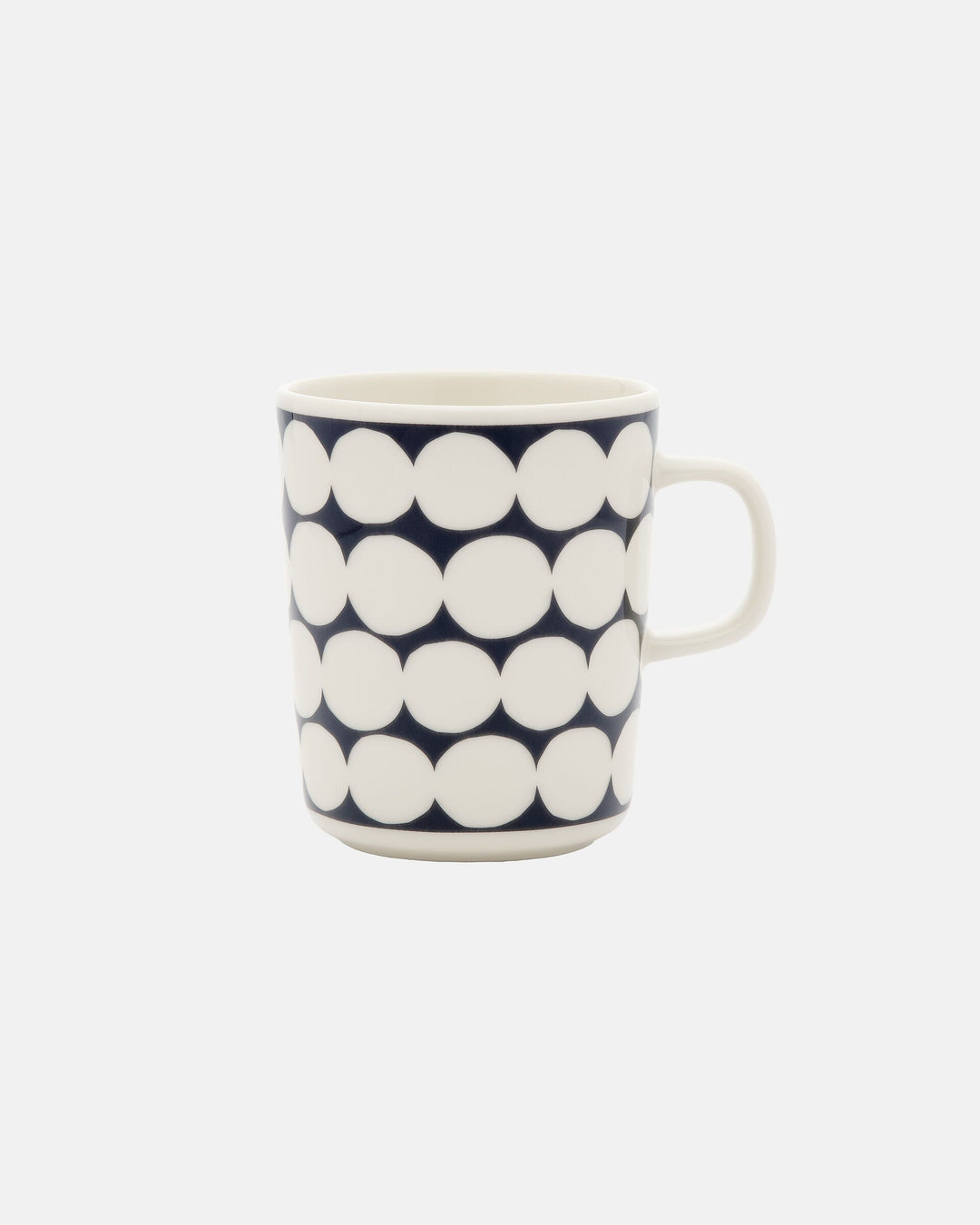 siirtolapuutarha mug 2,5 dl - charcoal