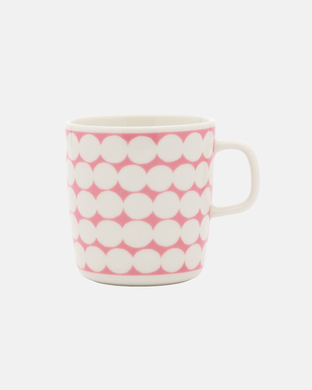 siirtolapuutarha mug 4 dl - wild rose