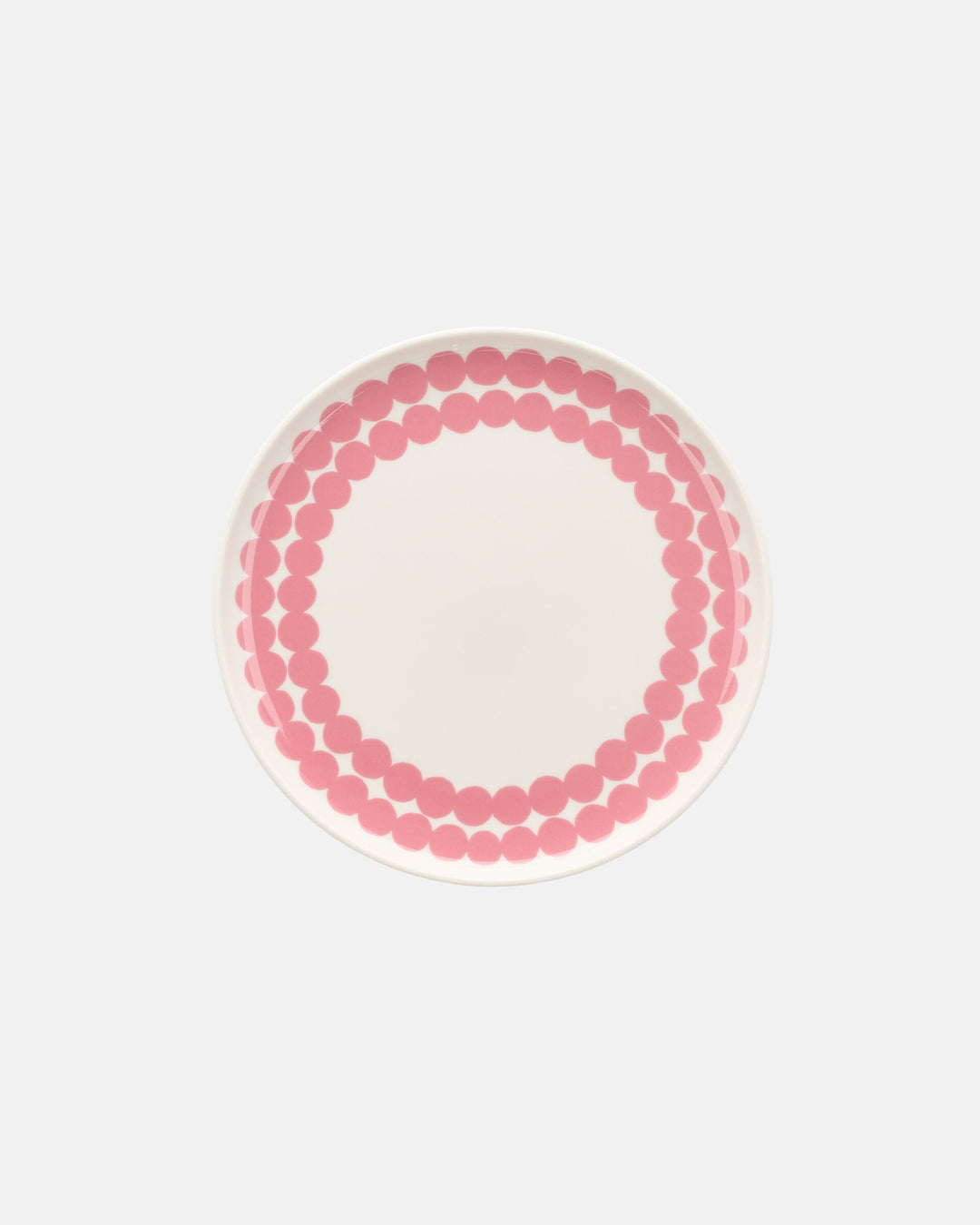 siirtolapuutarha plate 20 cm - wild rose