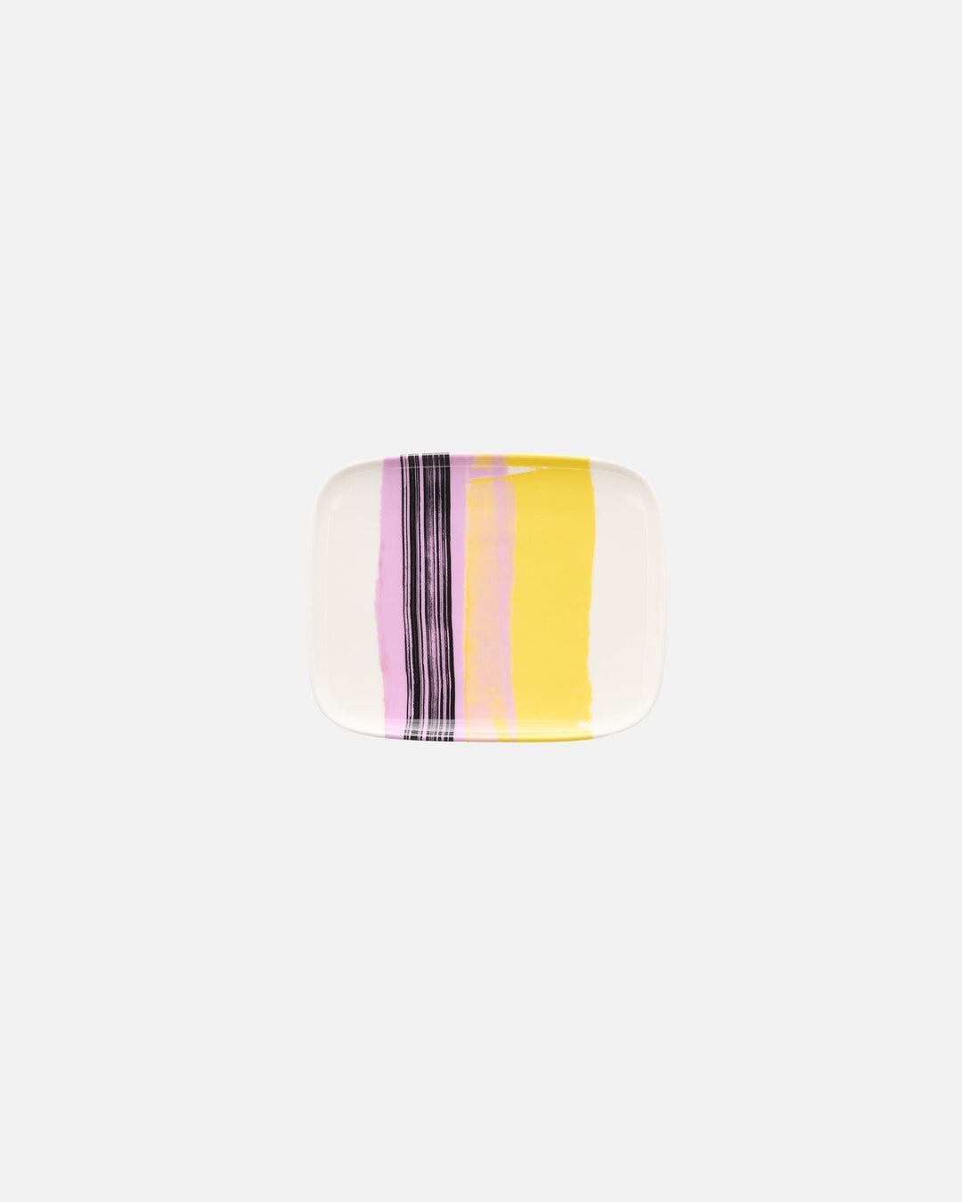 Daily Variations Plate 15 x 12 cm