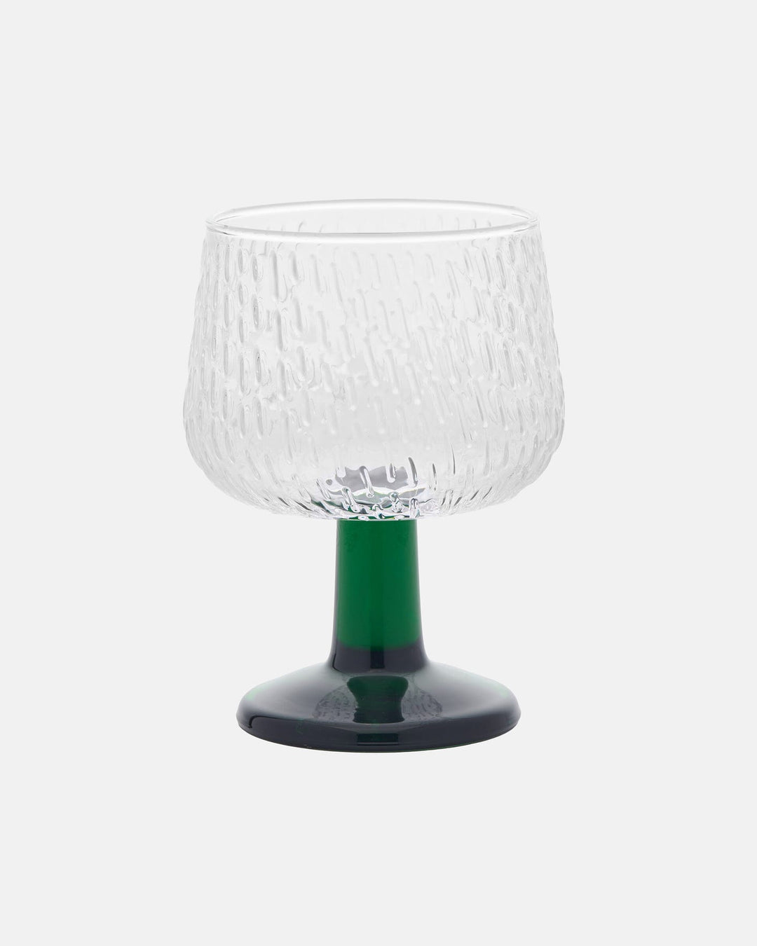 syksy goblet 2.5 dl - Emerald
