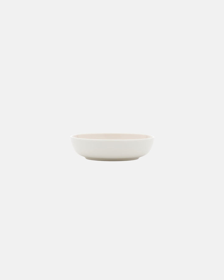 Unikko Small Deep Plate 13 cm - Red