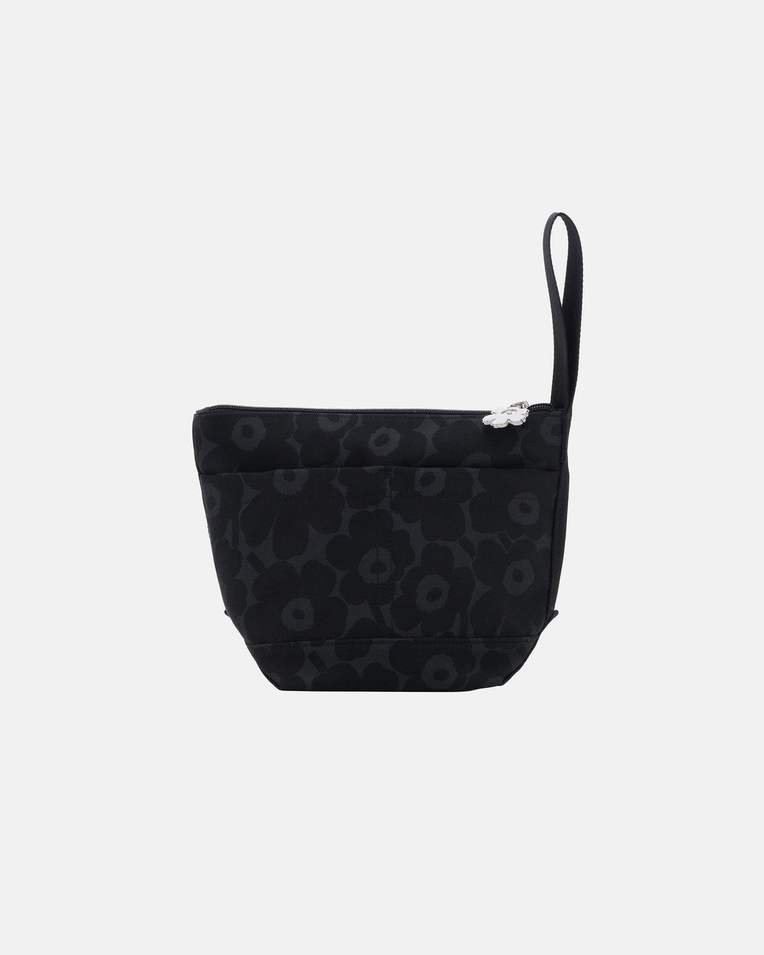 Mini Unikko Toisto Cosmetic bag - Black