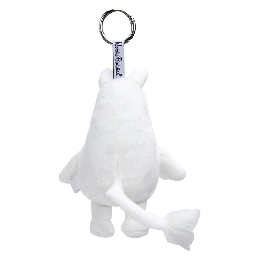 Moomintroll Plushie