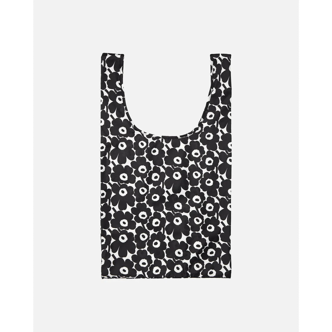 mini unikko smartbag black
