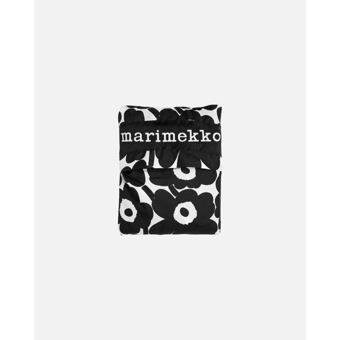 mini unikko smartbag black