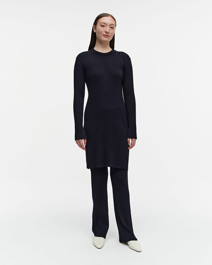 raidakas - knitted tunic dress