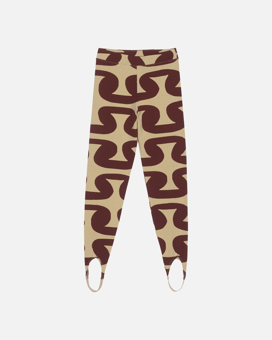 spiraali koukero - stirrup leggings