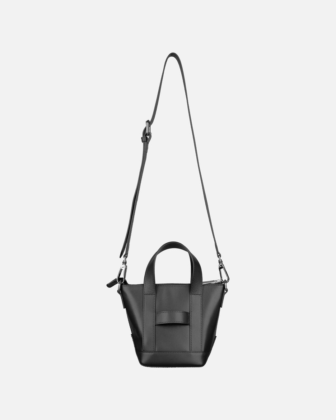 pikkuinen matkuri black - bag